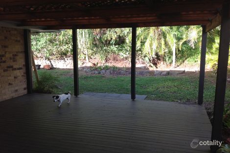 Property photo of 51 Balyando Drive Nerang QLD 4211