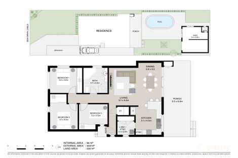 Property photo of 79 Tasman Street Kurnell NSW 2231