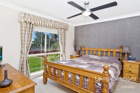 Property photo of 119 Sunflower Drive Claremont Meadows NSW 2747