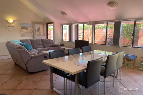 Property photo of 2/11 Tambor Drive Exmouth WA 6707