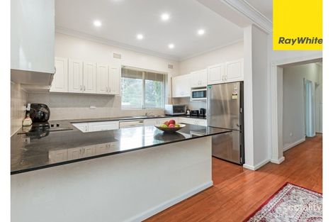 Property photo of 243 Auburn Road Auburn NSW 2144