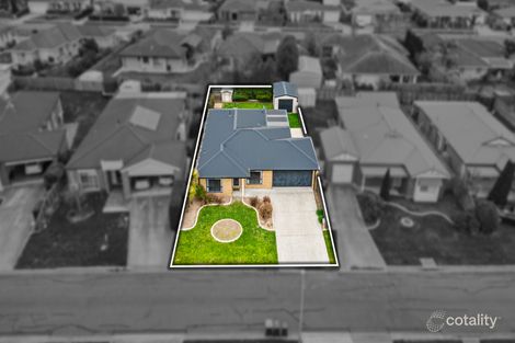 Property photo of 13 Giles Place Traralgon VIC 3844