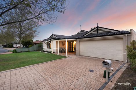 Property photo of 7 Connolly Mews Atwell WA 6164