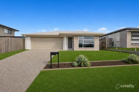 18 Parvula Pl, Logan Reserve, QLD 4133