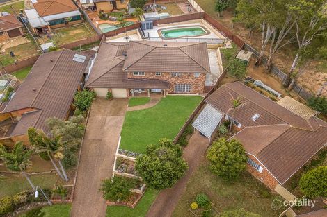 Property photo of 11 Citroen Place Ingleburn NSW 2565