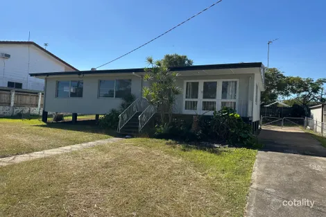 Property photo of 68 Barney Street Barney Point QLD 4680