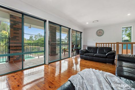 Property photo of 20 Larken Avenue Baulkham Hills NSW 2153