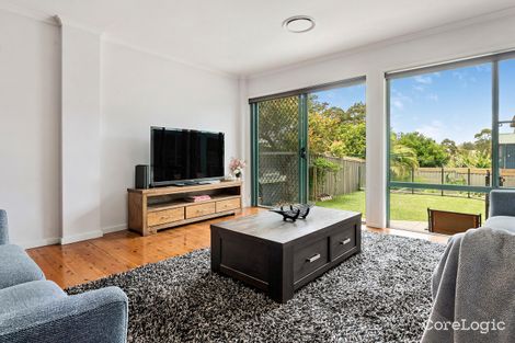 Property photo of 20 Larken Avenue Baulkham Hills NSW 2153
