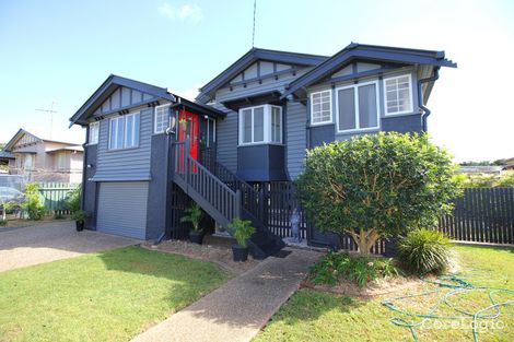 Property photo of 115 Woondooma Street Bundaberg West QLD 4670