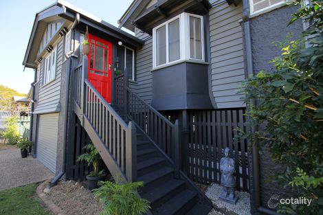 Property photo of 115 Woondooma Street Bundaberg West QLD 4670