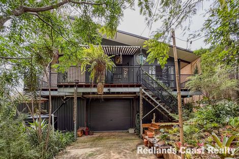 Property photo of 25 Michael Avenue Lamb Island QLD 4184
