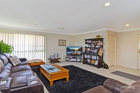 Property photo of 28 Manra Way Pacific Pines QLD 4211