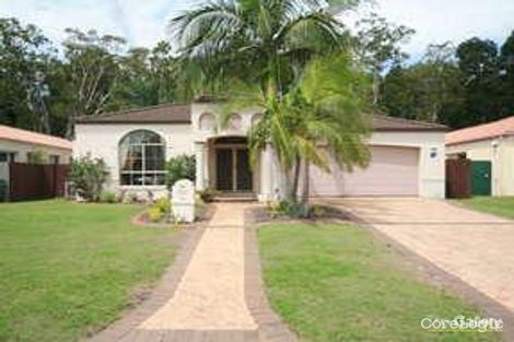 Property photo of 67 Burrendong Road Coombabah QLD 4216