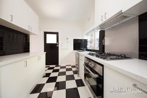 Property photo of 2/55 Alexandra Avenue South Yarra VIC 3141