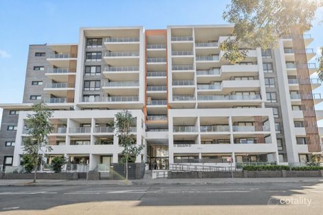 302/19 GOULBURN ST, LIVERPOOL, NSW 2170