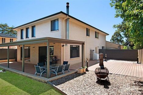 Property photo of 30 Flakelar Crescent Terrigal NSW 2260
