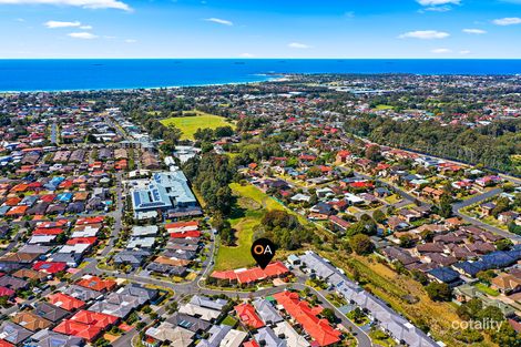 Property photo of 53 Flame Tree Circuit Woonona NSW 2517