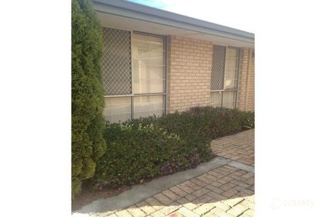 4/64 Strickland St, South Perth, WA 6151