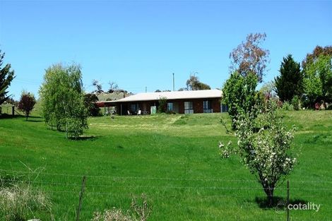 Property photo of 117 Bushy Park Road East Jindabyne NSW 2627