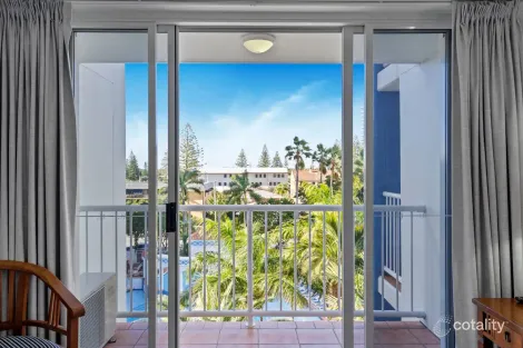 Property photo of 3045/2623-2633 Gold Coast Highway Broadbeach QLD 4218