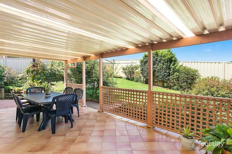 Property photo of 6 Guss Cannon Close Green Point NSW 2251