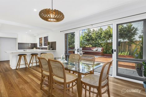 Property photo of 5/199 West Street Crows Nest NSW 2065