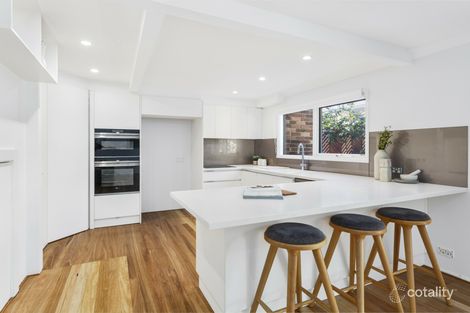 Property photo of 5/199 West Street Crows Nest NSW 2065