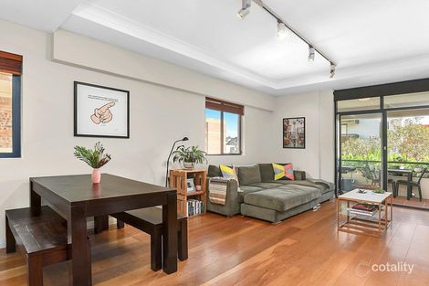 48/450 Elizabeth St, Surry Hills, NSW 2010