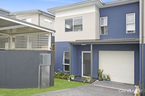 Property photo of 7/52A Atlantic Boulevard Glenfield NSW 2167