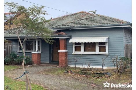 Property photo of 103 Alma Street West Footscray VIC 3012