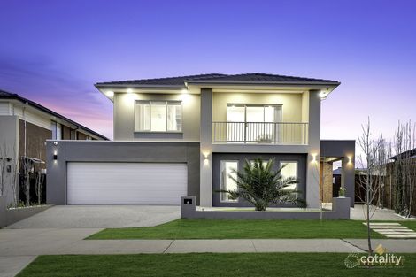 Property photo of 4 Stockade Way Aintree VIC 3336