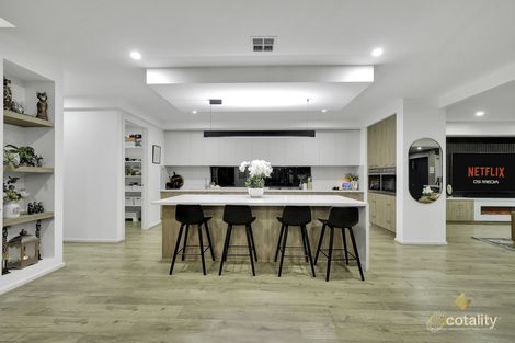 Property photo of 4 Stockade Way Aintree VIC 3336