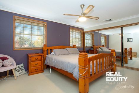 Property photo of 2 Chippenham Place Chipping Norton NSW 2170