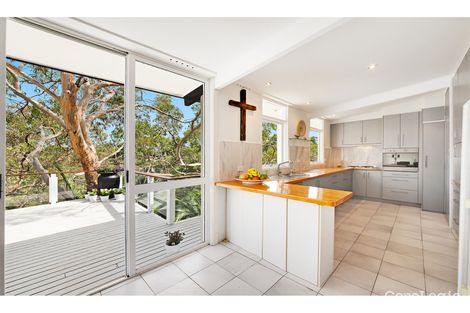 Property photo of 57 Rembrandt Drive Middle Cove NSW 2068