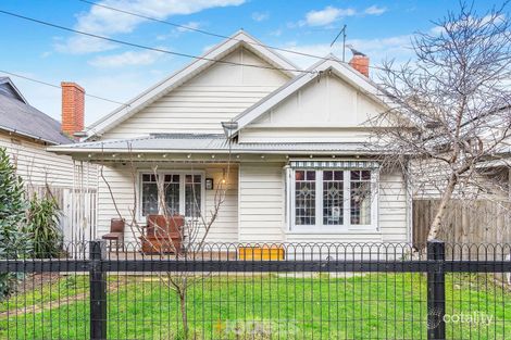 Property photo of 79 Chirnside Street Kingsville VIC 3012