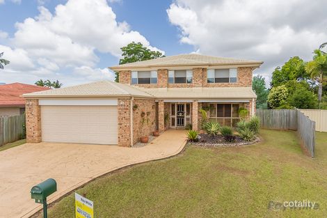 7 Bellgrove Ct, Bellmere, QLD 4510