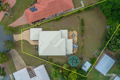 Property photo of 7 Bellgrove Court Bellmere QLD 4510