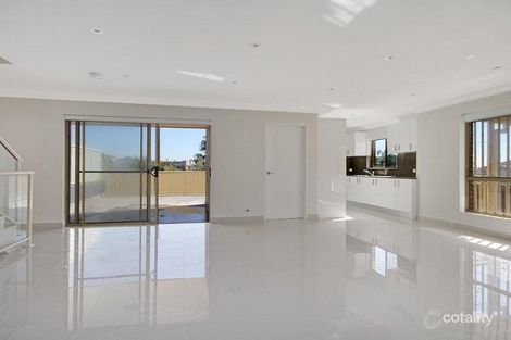 Property photo of 3/16 Nicholas Avenue Campsie NSW 2194