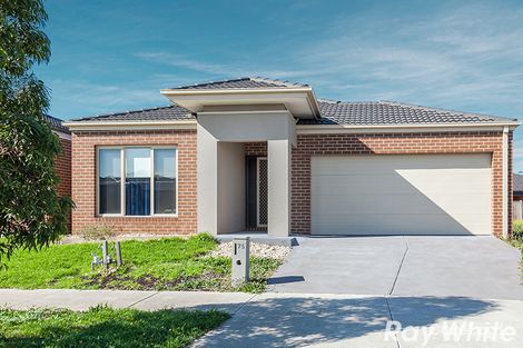 Property photo of 75 Empress Avenue Wollert VIC 3750