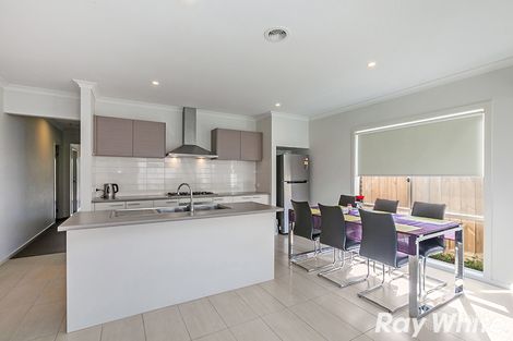 Property photo of 75 Empress Avenue Wollert VIC 3750