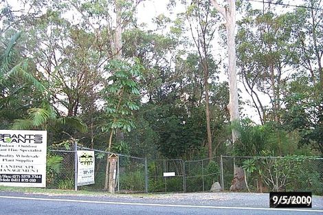 56 Mount Nathan Rd, Nerang, QLD 4211