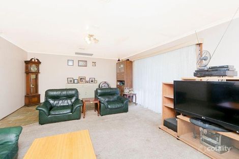 Property photo of 51 Galloway Street Isabella Plains ACT 2905