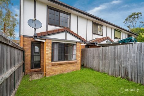 Property photo of 5/39 Garfield Road Woodridge QLD 4114