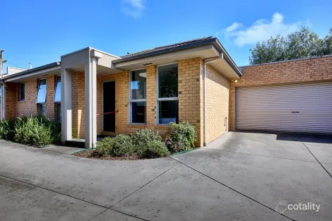 Property photo of 2/21 Ross Street Ferntree Gully VIC 3156
