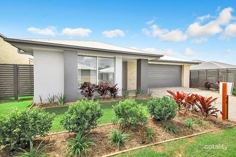 Property photo of 20 Brunner Drive Park Ridge QLD 4125