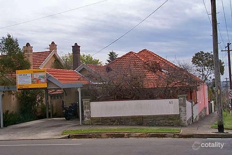65 Middle Head Rd, Mosman, NSW 2088