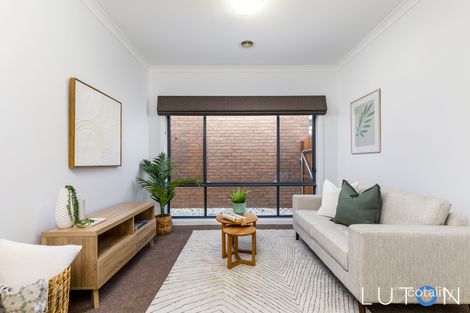 Property photo of 25 Ida Birchall Crescent Macgregor ACT 2615