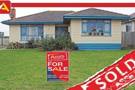 85 Browning St, Portland, VIC 3305