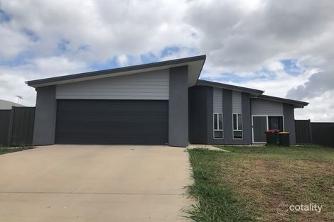 Property photo of 91 Loch Street Emerald QLD 4720