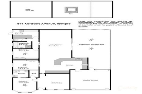 891 Karadoc Ave, Irymple, VIC 3498